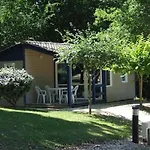 La Foret Enchantee Camping 3*