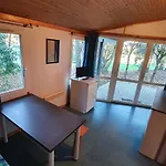 La Foret Enchantee 3* Cornille (Dordogne)