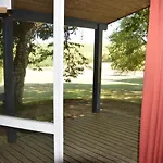 La Foret Enchantee Camping Cornille (Dordogne)