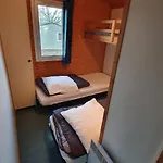 Camping La Foret Enchantee Cornille (Dordogne)