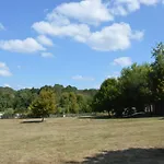 La Foret Enchantee Camping