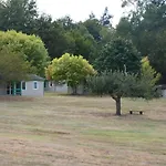 Camping La Foret Enchantee