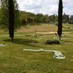 Camping La Foret Enchantee
