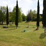 Camping La Foret Enchantee
