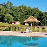 La Foret Enchantee Camping