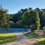 La Foret Enchantee Camping 3*