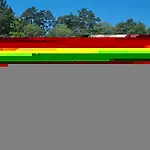 La Foret Enchantee Camping Cornille (Dordogne)