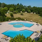 La Foret Enchantee 3* Cornille (Dordogne)