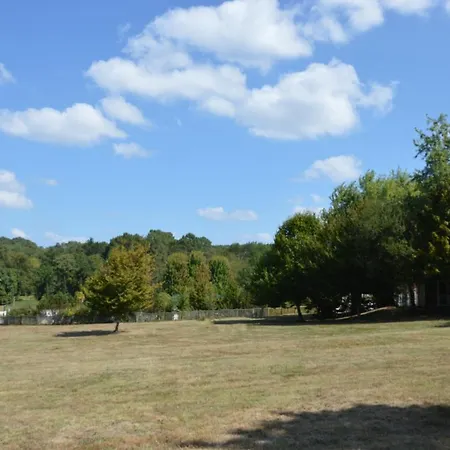 La Foret Enchantee Campsite