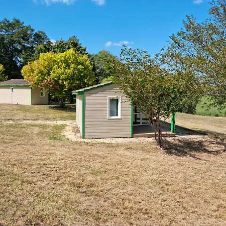La Forêt Enchantée Cornille (Dordogne)