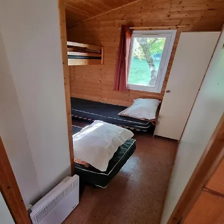 La Forêt Enchantée Cornille (Dordogne)