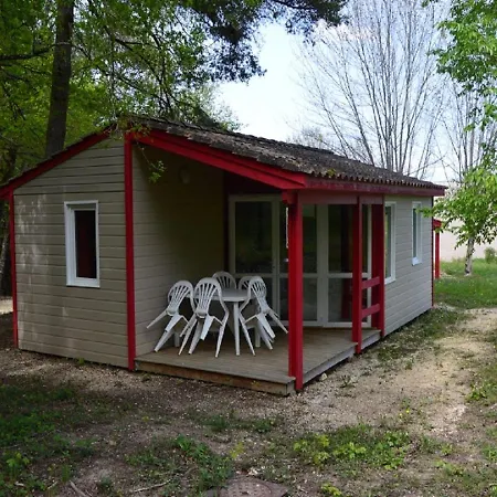 La Forêt Enchantée Cornille (Dordogne)