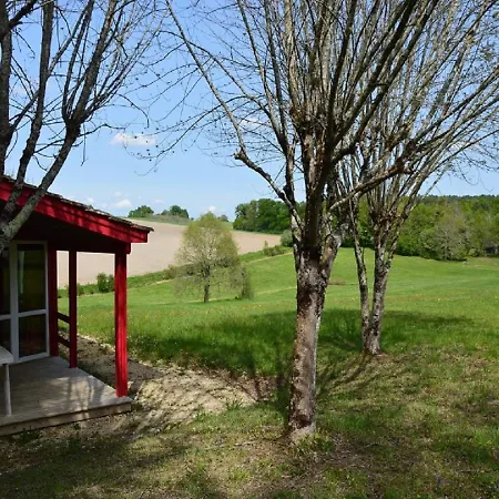 La Foret Enchantee 3* Cornille (Dordogne)