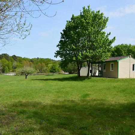Parque de Campismo La Forêt Enchantée 3*