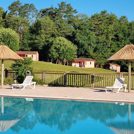 La Foret Enchantee Cornille (Dordogne)