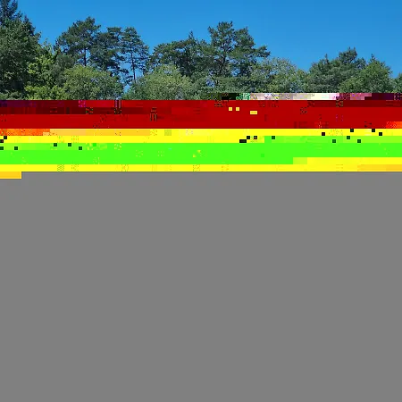 La Foret Enchantee Campsite Cornille (Dordogne)