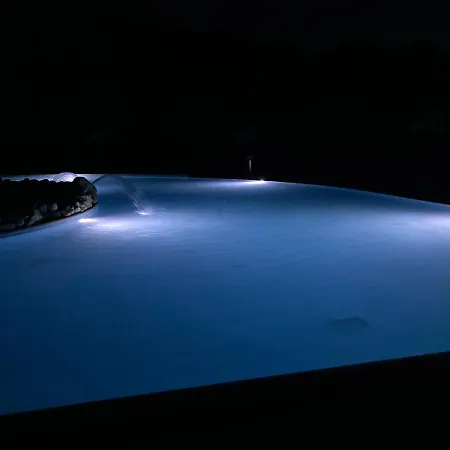 La Foret Enchantee 3*