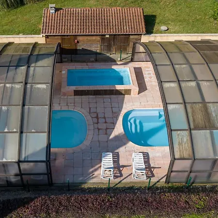 La Foret Enchantee Campsite