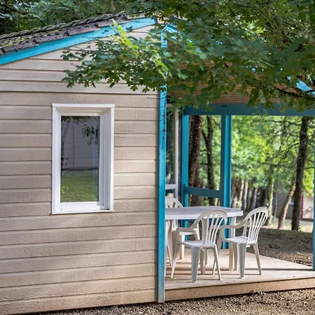 La Forêt Enchantée 3*