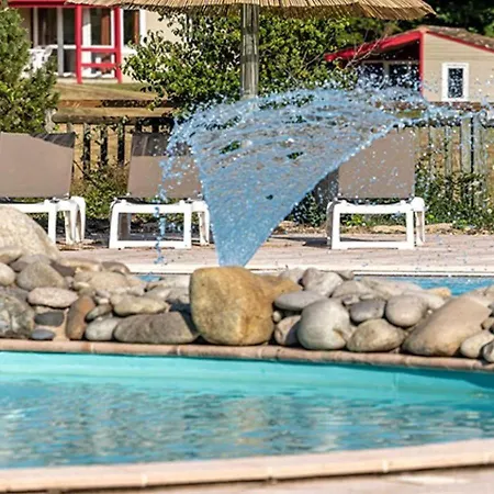 La Forêt Enchantée 3*