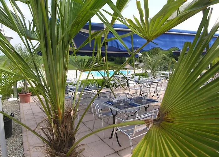 Kemping La Foret Enchantee 3*