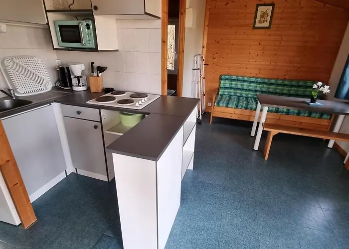 La Foret Enchantee 3*