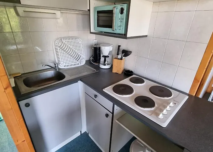 La Foret Enchantee 3*