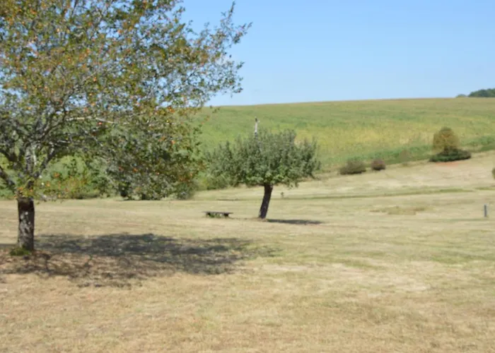 La Foret Enchantee 3*