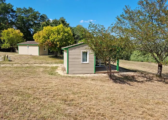 La Foret Enchantee Cornille