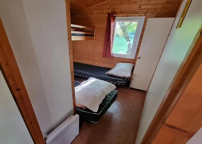 La Foret Enchantee Cornille