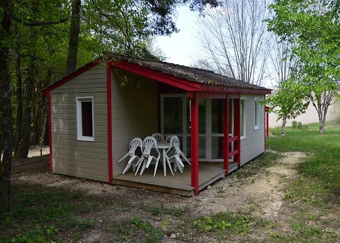 La Foret Enchantee Cornille