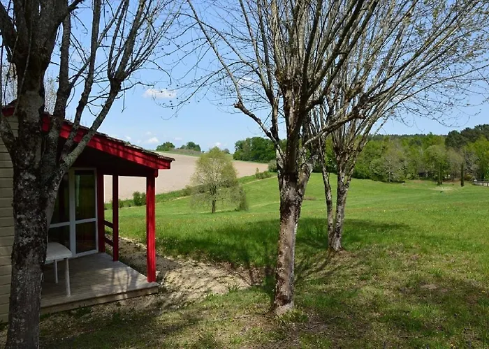 La Foret Enchantee 3* Cornille