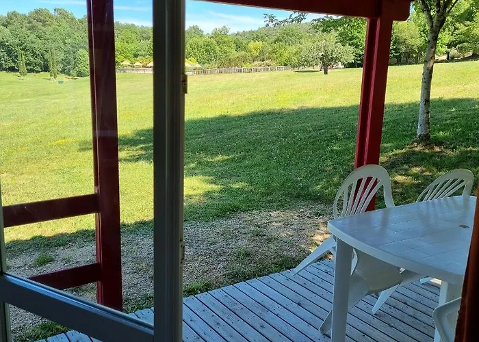 La Forêt Enchantée