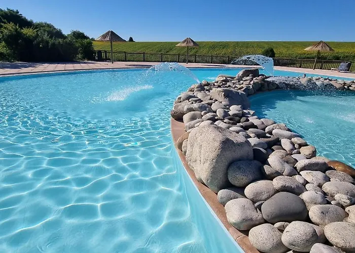La Forêt Enchantée Cornille (Dordogne)