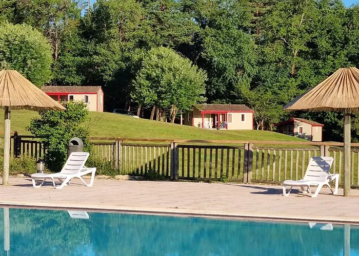 La Foret Enchantee Cornille