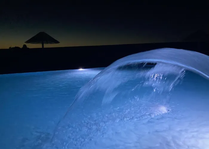 Kemping La Foret Enchantee Cornille