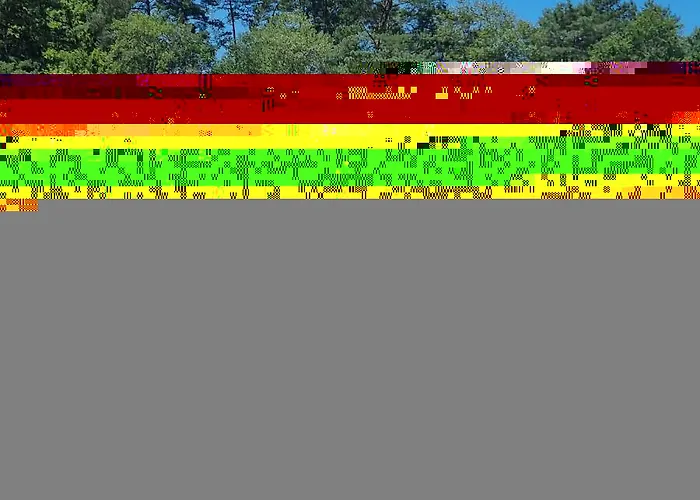 La Foret Enchantee Kemping Cornille