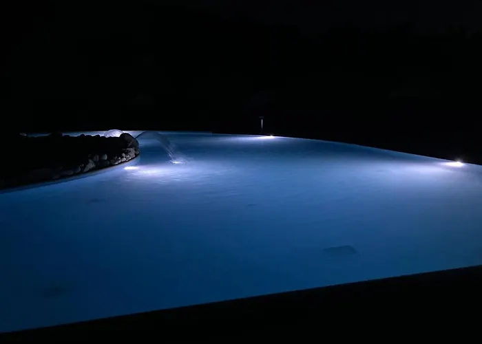 La Foret Enchantee 3*