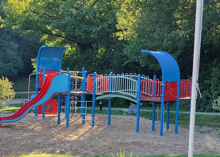 La Foret Enchantee 3*