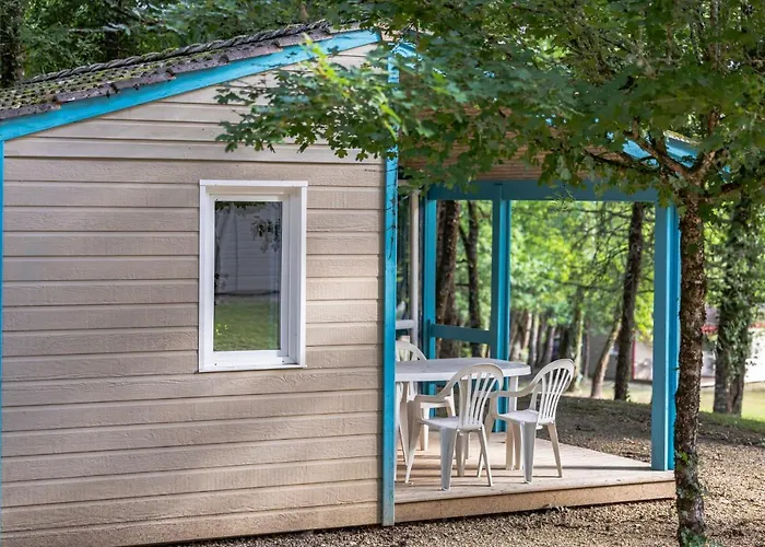 La Foret Enchantee 3*