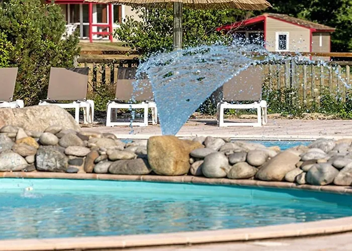 La Foret Enchantee 3*